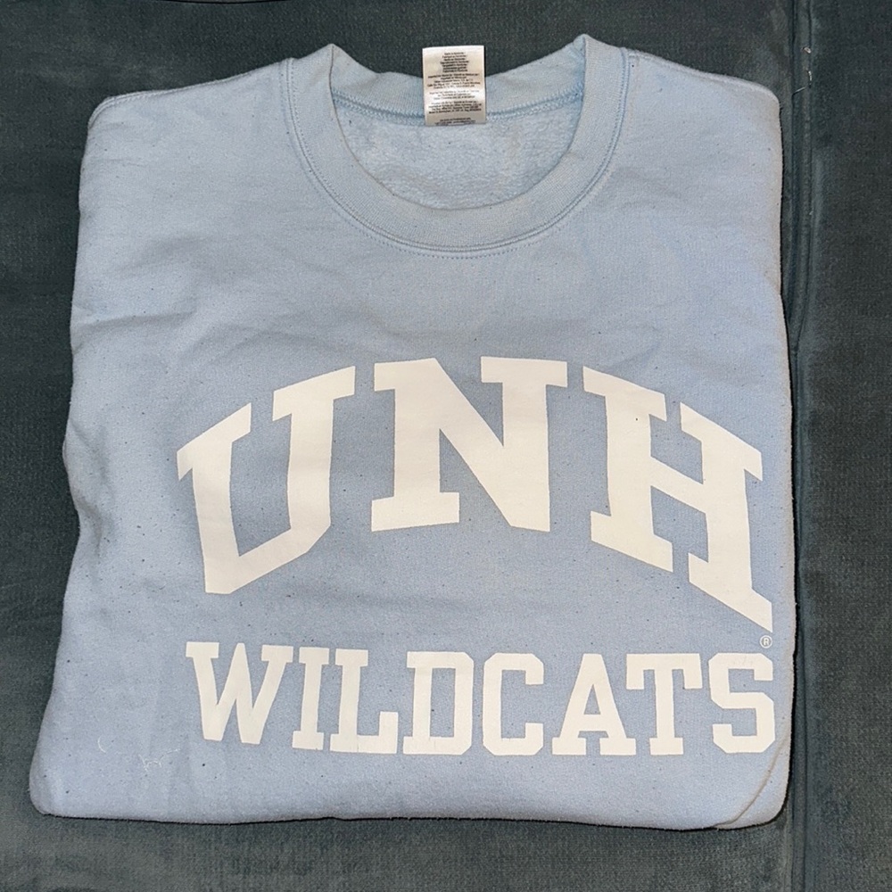 UNH Crewneck